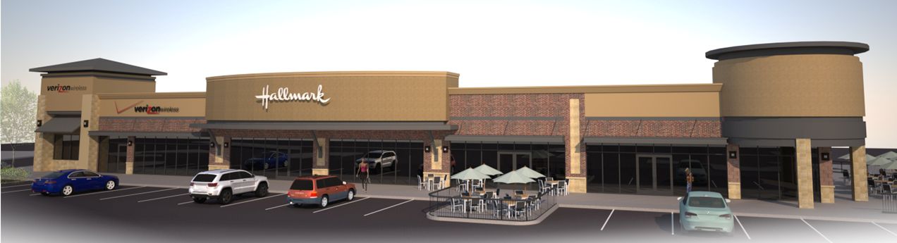 More stores coming to First & Main Town Center in Colorado Springs