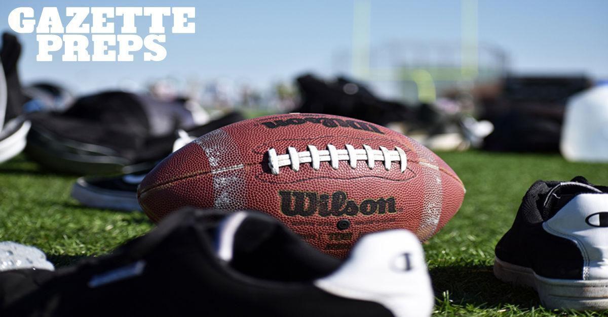 Gazette Preps 2019 Football Preview Capsules Colorado Springs