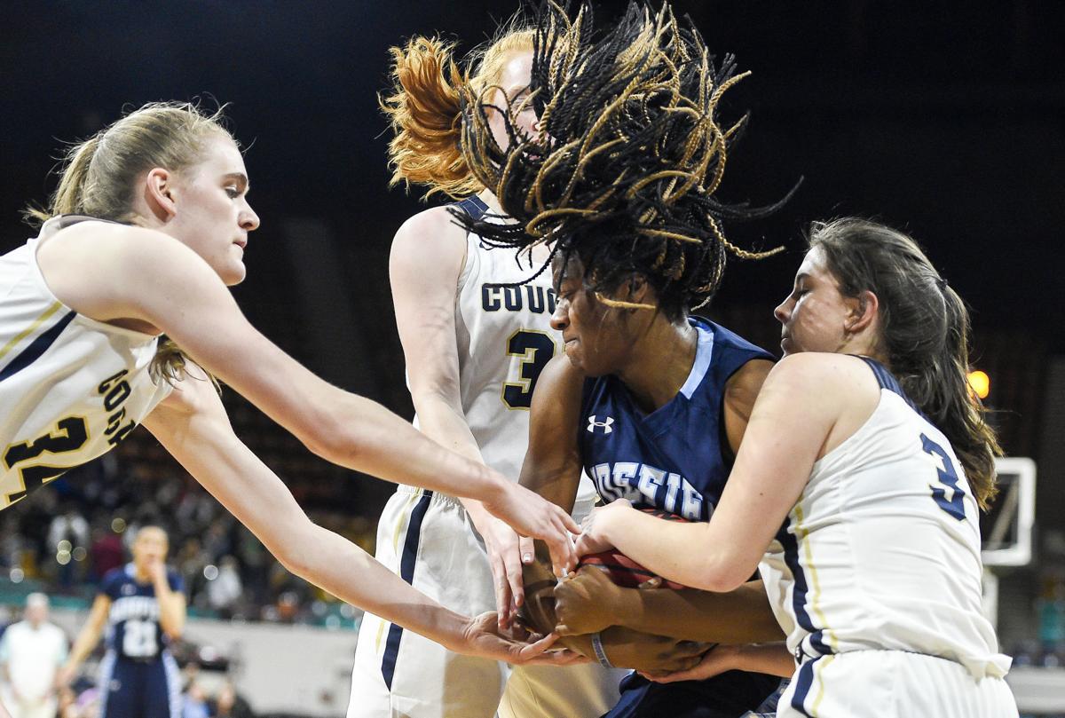 Widefield S Cinderella Season Comes To An End In Girls Basketball