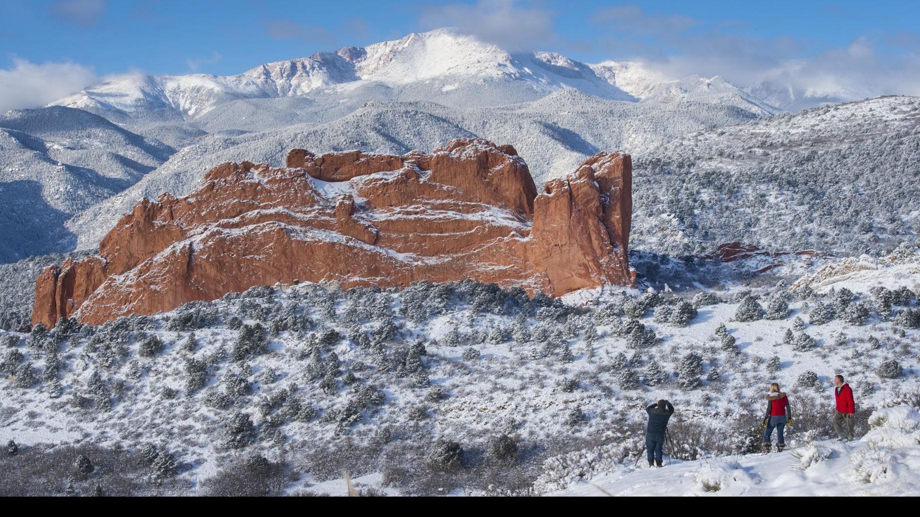 Colorado Springs A Spectacular Place To Live Let S Keep It That