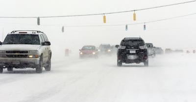 Colorado State Patrol There S No Trick To Driving Safely In The