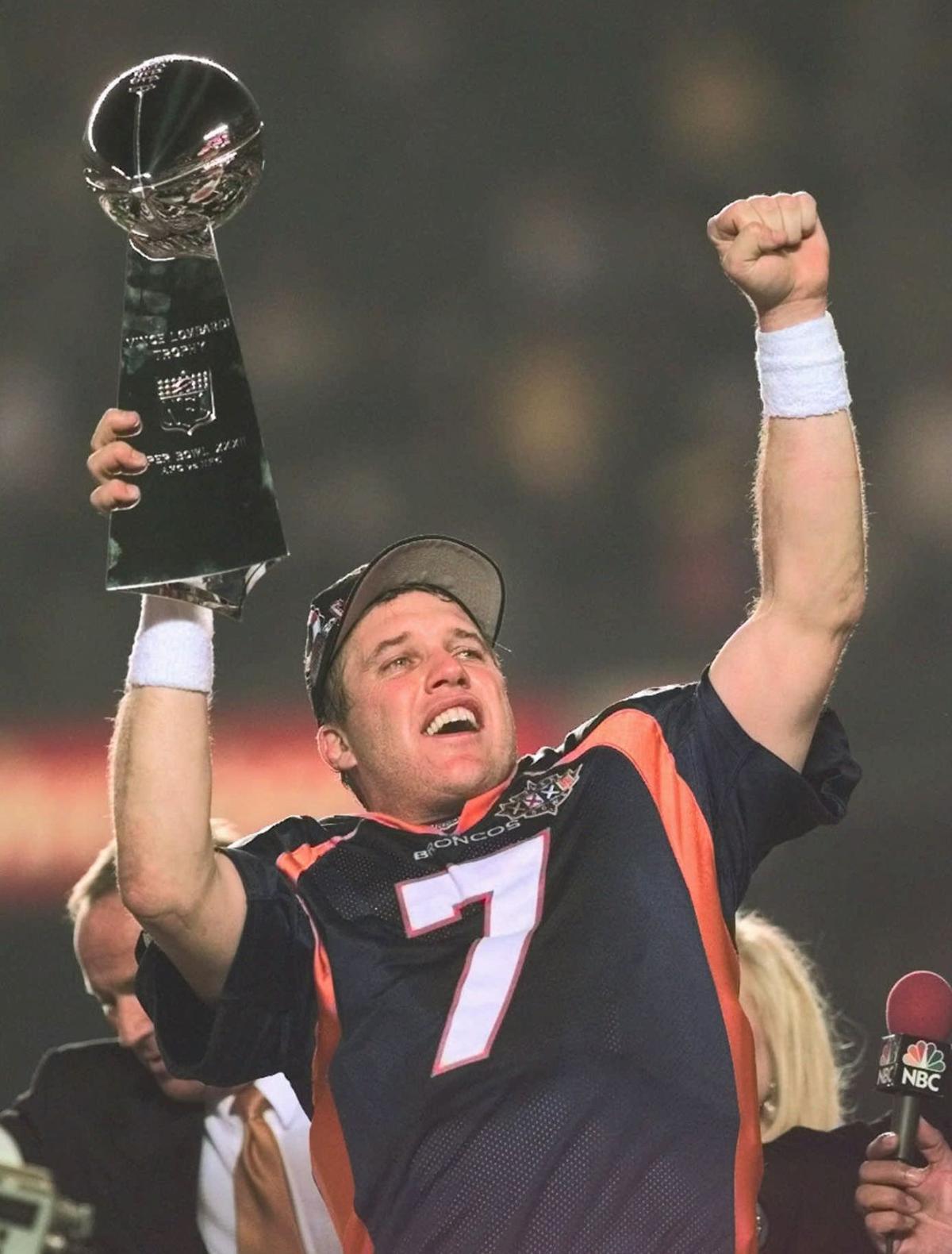 john elway mcfarlane