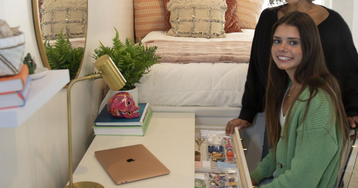 At Home: Good organization helps set students up for success | Lifestyle