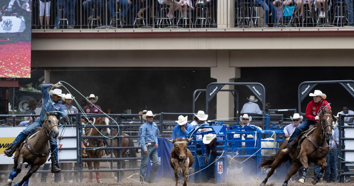 Pikes Peak or Bust Rodeo president promises 'Americana' and 'fun for the whole family' as rodeo enters fourth year as NFR Open