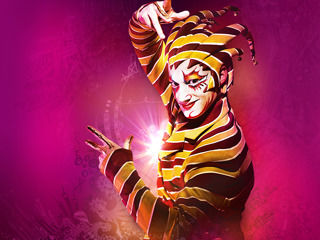 New shows added! Cirque du Soleil's 'Kooza' now thru Oct. 4 | News