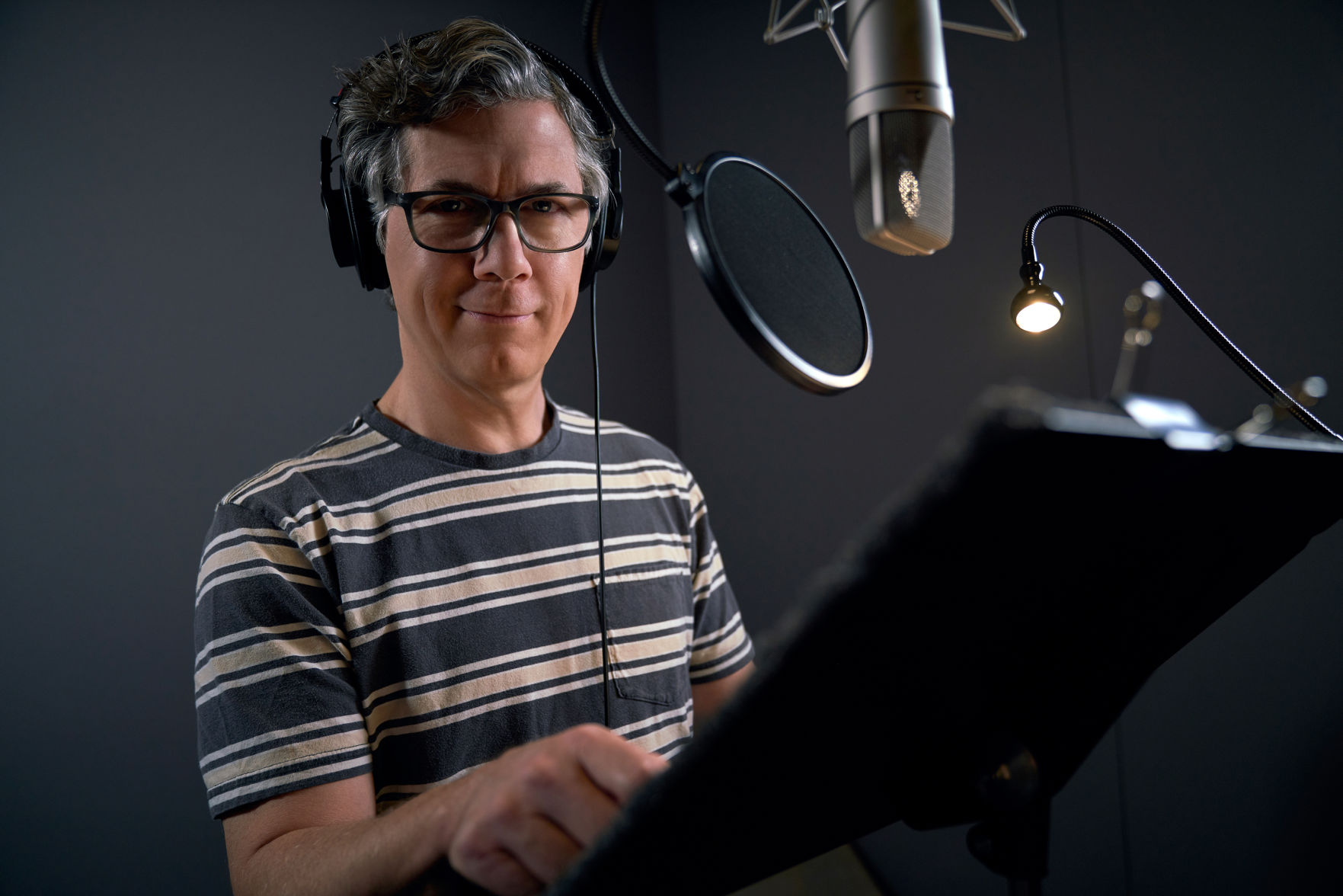 Next photo of Chris Parnell