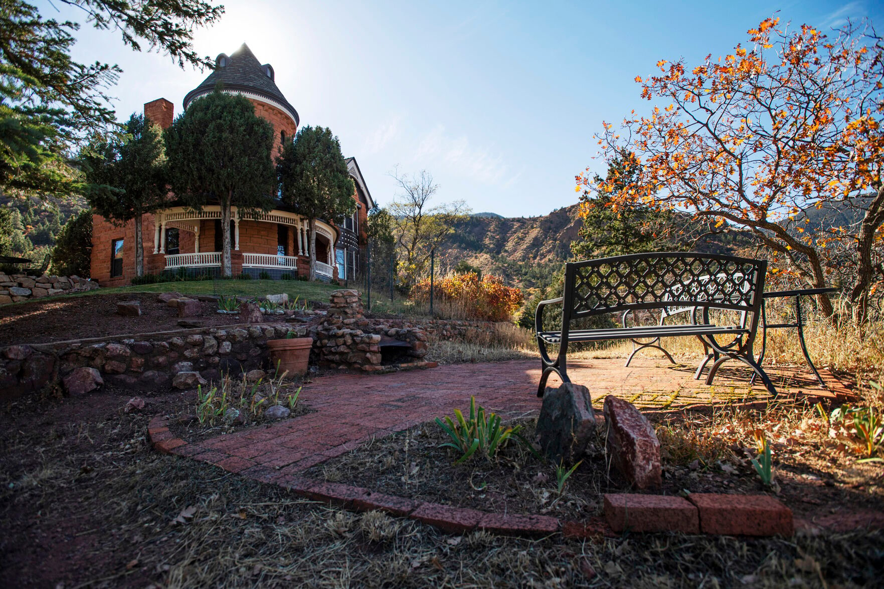 Redstone Castle A Proud And Haunted Symbol Of Manitou Springs   6176f443b1c65.image 