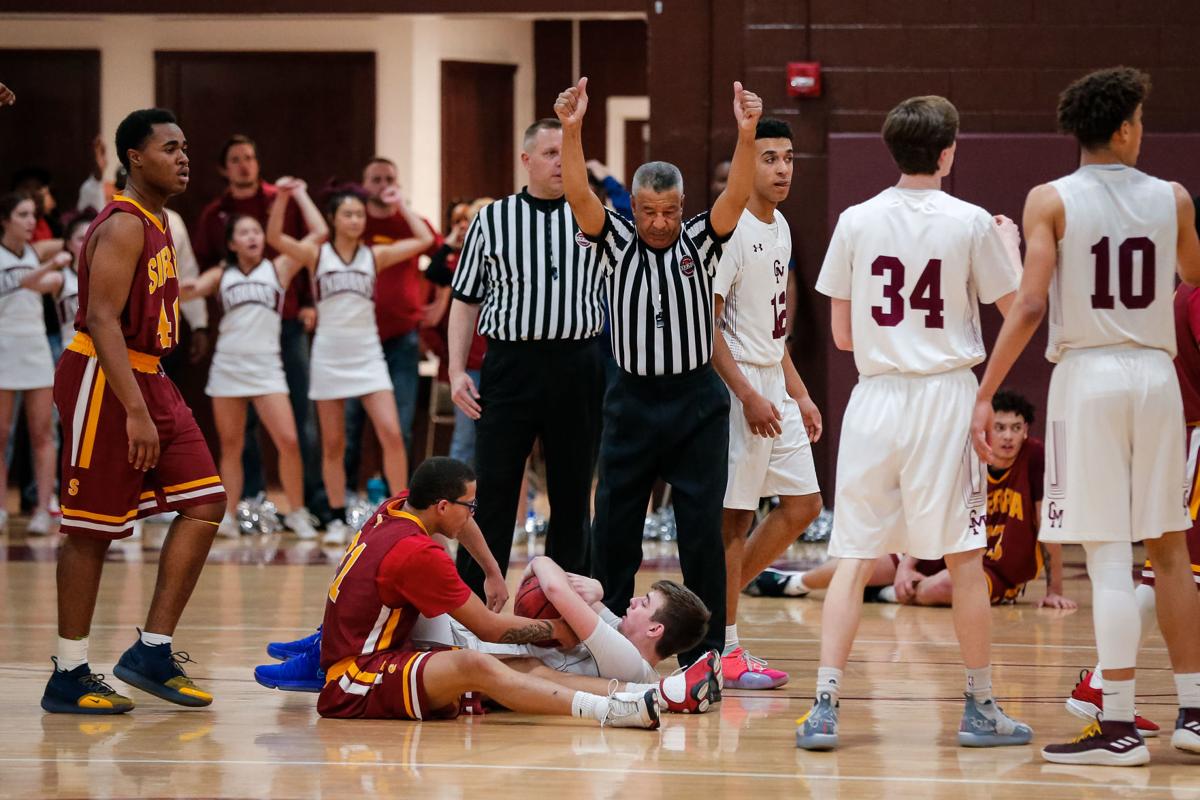 PREP BASKETBALL