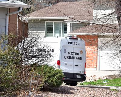 Colorado Springs Police Identify Officers In Fatal Shooting Colorado Springs News Gazette Com