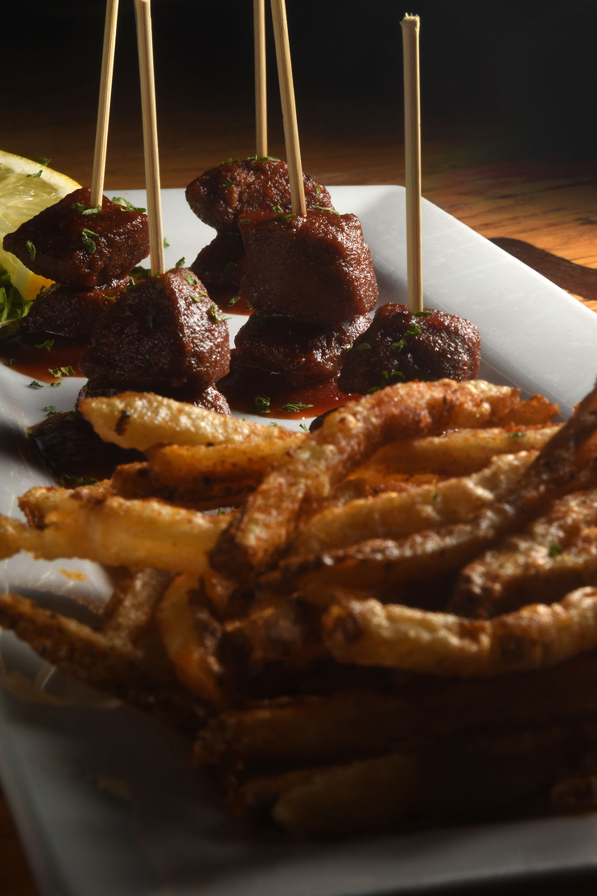 Colorado Springs Seafood Restaurant Adds Tasty Vegan Options Galore Colorado Springs Seafood Restaurant Adds Tasty Vegan Options Galore