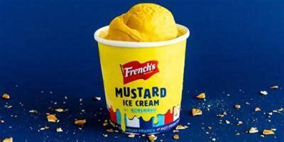 Pikes Pick: Mustard madness