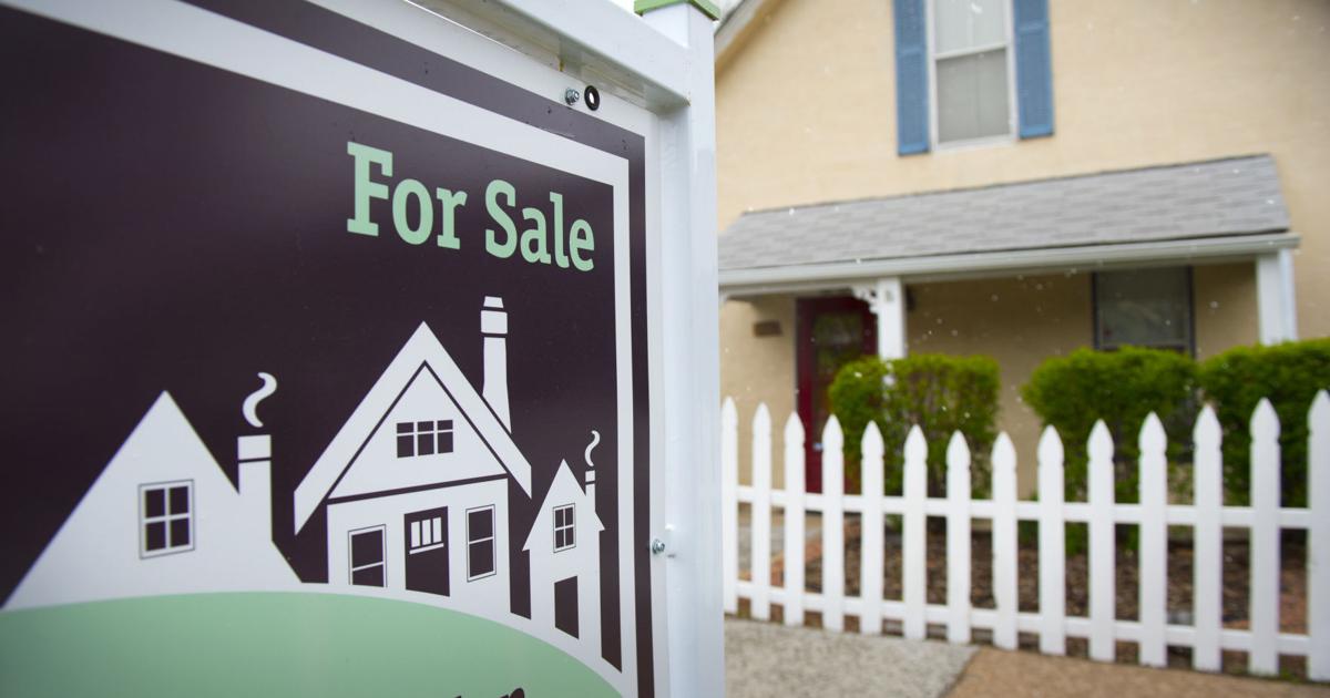 Colorado Springs home sales slip in June but prices keep climbing