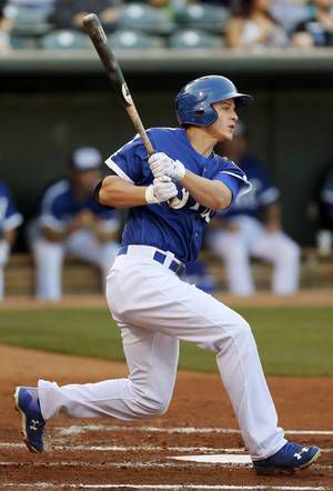 Colorado Springs Sky Sox Oklahoma City Dodgers MiLB