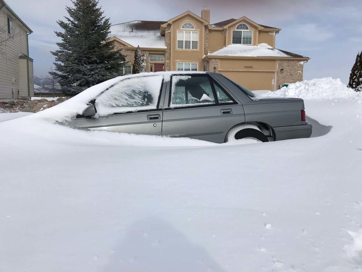 blizzard aftermath
