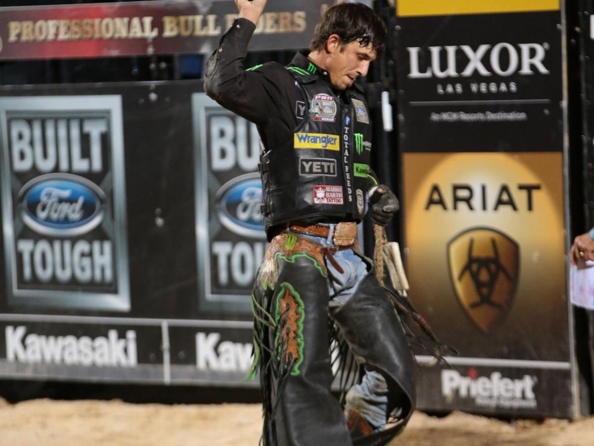 . Mauney – From Rookie to World Champion | News 