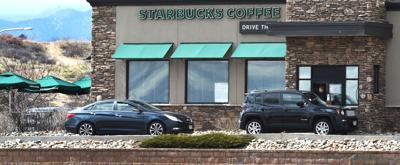 Starbucks Nothing But Starbucks Coffee Giant Adding Four New