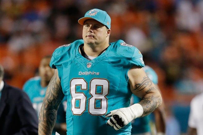 Richie Incognito