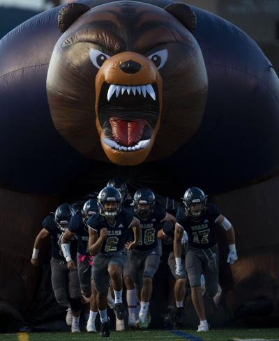 Palmer Ridge Football Going For A Three Peat In Rematch Vs Pueblo