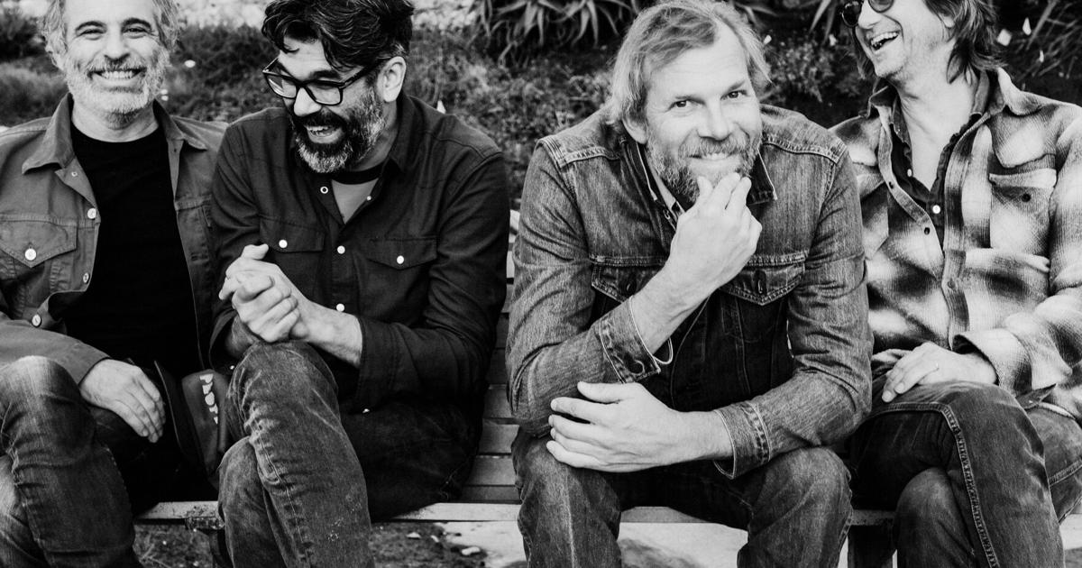 Mother Hips to headline MeadowGrass near Colorado Springs | Music Mother Hips to headline MeadowGrass near Colorado Springs | Music