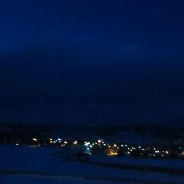 Screaming Good Time At This Old School Colorado Tubing Hill