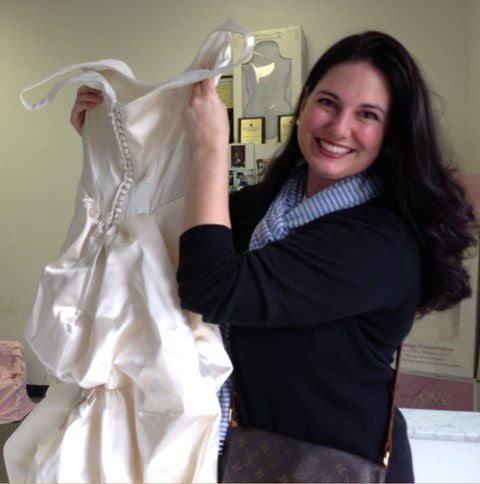 2 Women Get Lost Wedding Dresses Back 9 Years Later Colorado