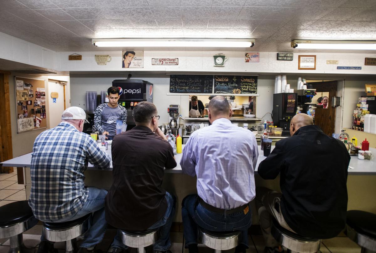 Colorado Springs breakfast battles New restaurants