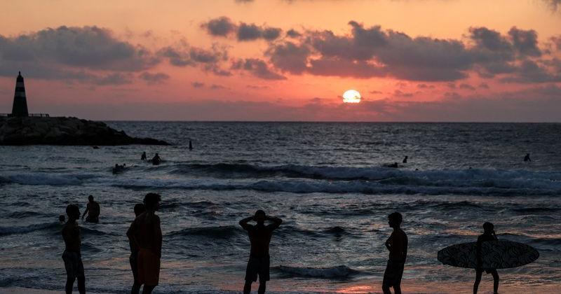 Israelis welcome return to normal life, but fears for Gaza hostages resurface