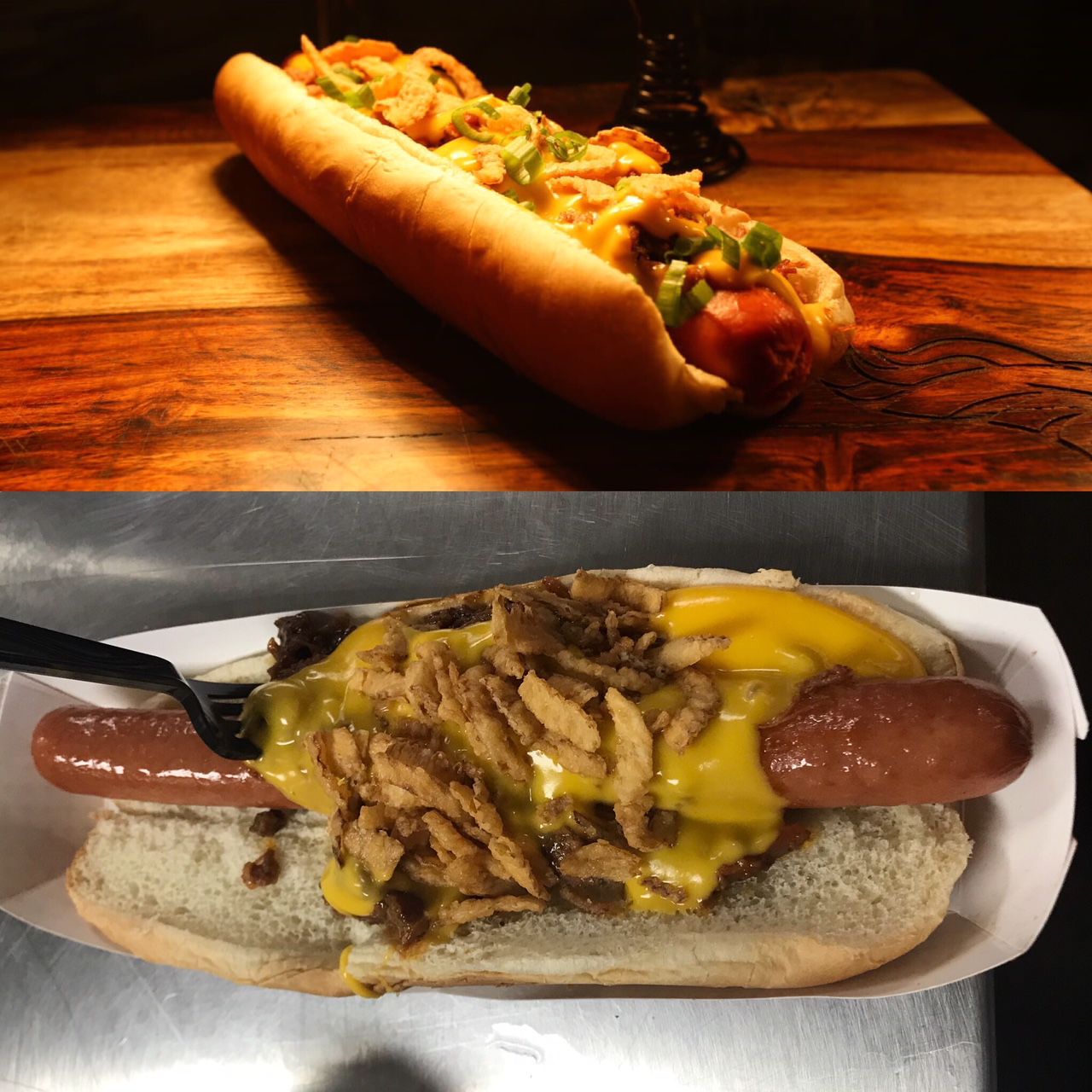 Here's the New Food Items You Can Get at Denver Broncos Games This Season -  98.5 KYGO