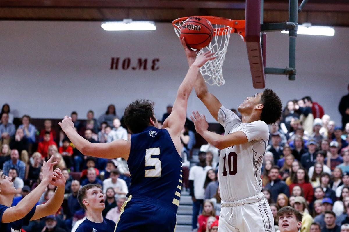 Bears fall to Cheyenne Mountain Indians