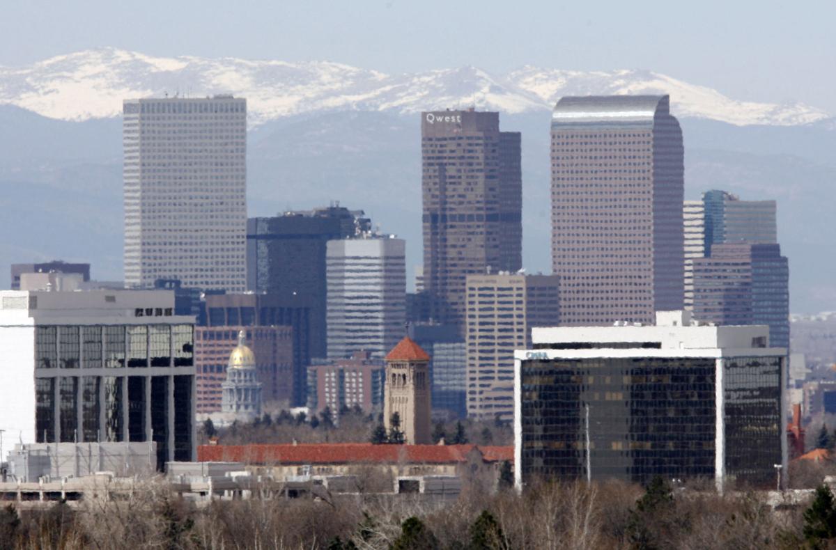 Colorado Air Quality >> Denver S Air Quality Is Worsening City Health Officials Colorado Air Quality >> Denver S Air Quality Is Worsening City Health Officials