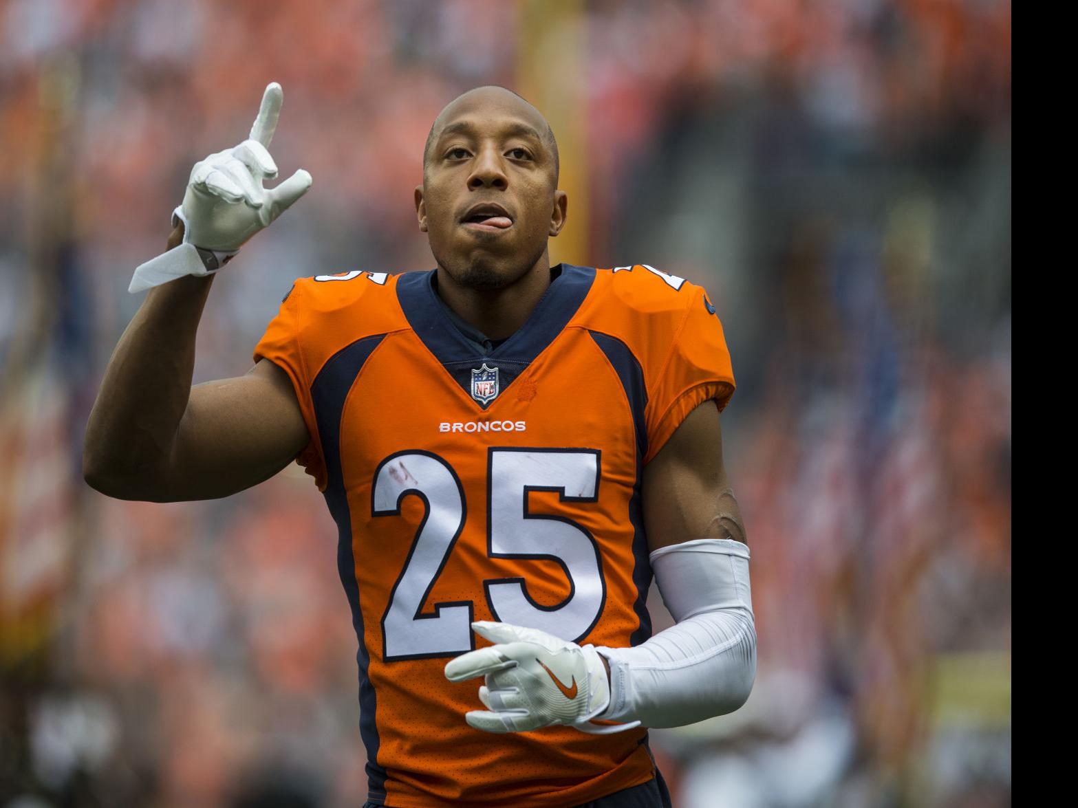 Woody Paige: Broncos' signing of Chris Harris Jr. took time, but