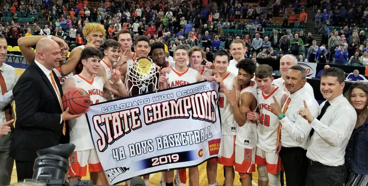 Lewis Palmer High School Senior Joel Scott Named Chsaa Player Of