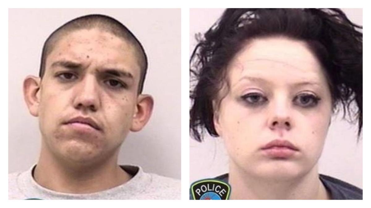 Plea Deals Net Reduced Sentences In 2018 Killing In Colorado