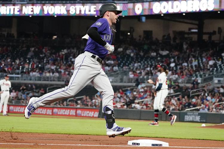 Trevor Story headed to AL East, officially closing chapter with