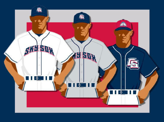 Red Sox unveil new club logos and uniforms