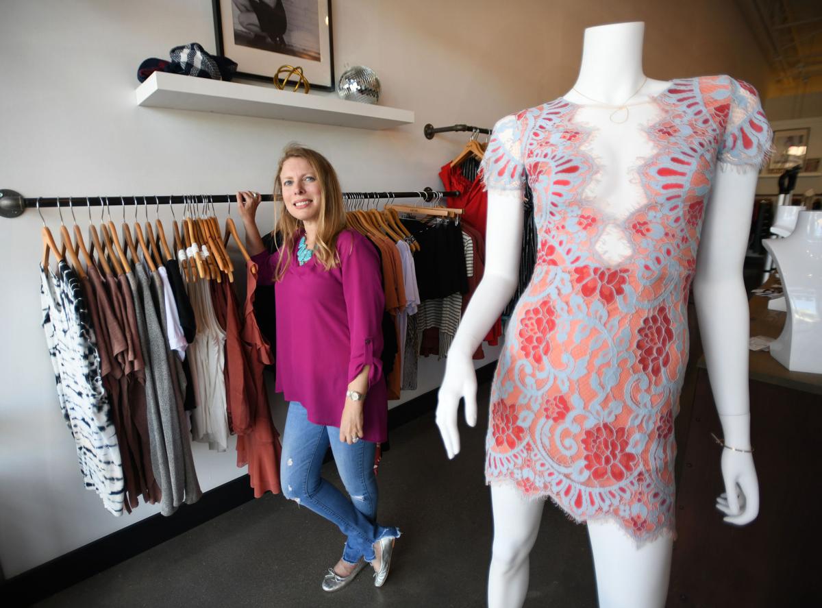 No Sticker Shock At Trendy Fab Rik Boutique In Colorado Springs