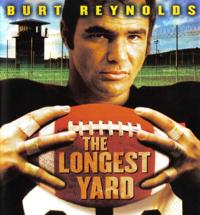 The Longest Yard (1974) - IMDb