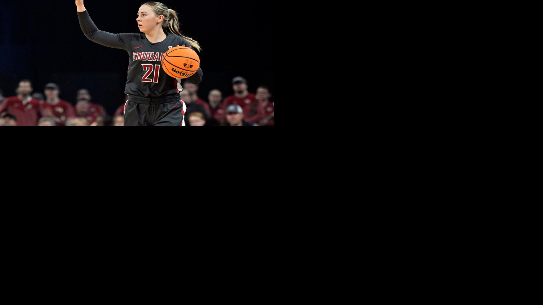 CU women's basketball adds Washington State transfer Johanna Teder | Colorado Sunshine