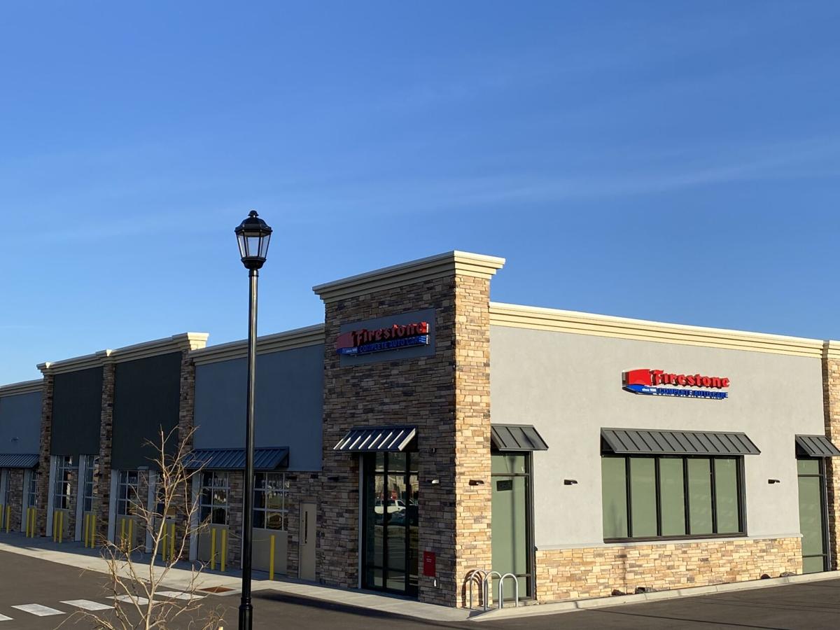 New Firestone Complete Auto Care opens in north Colorado