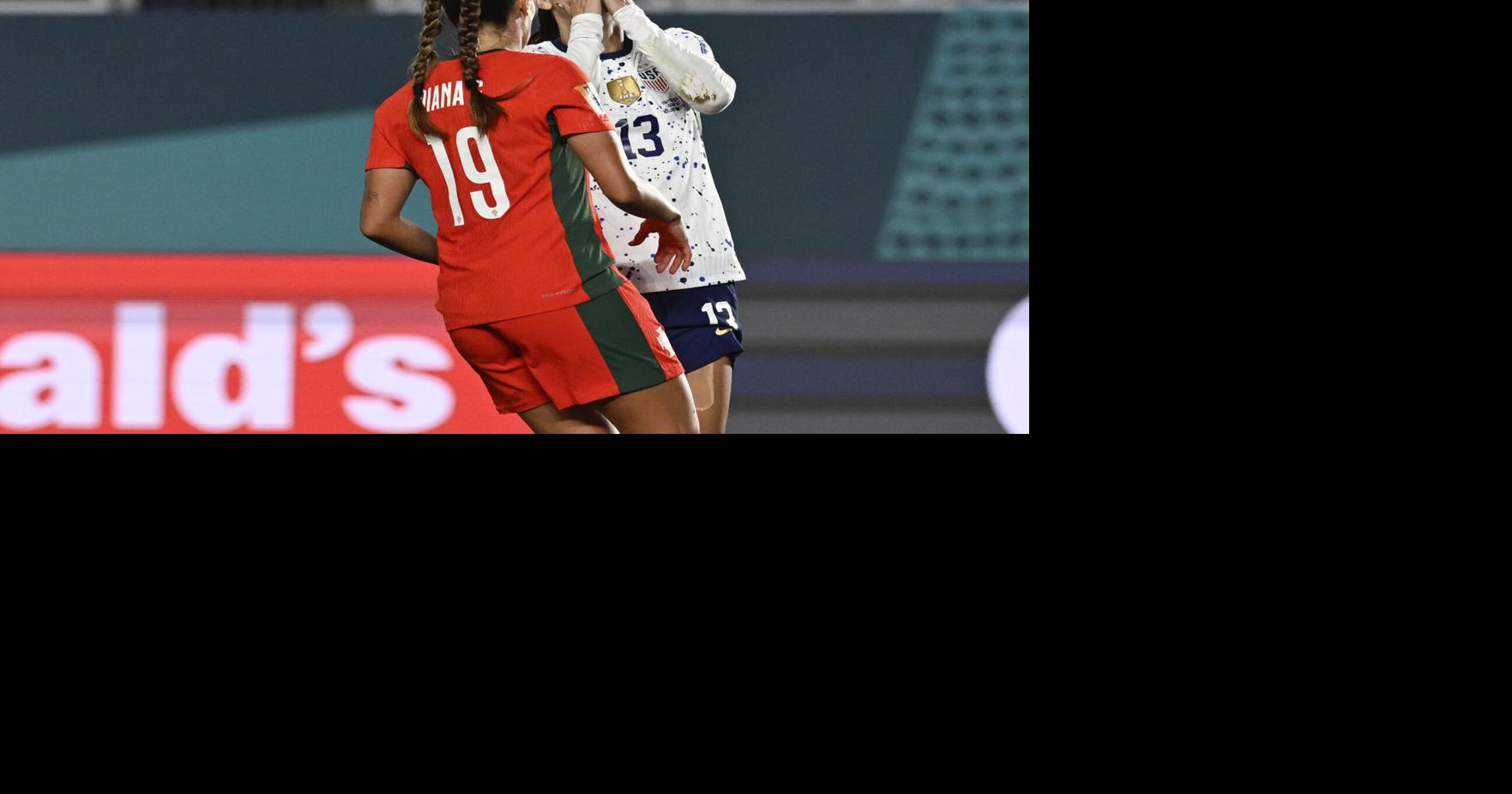 United States vs. Portugal 3 takeaways from the final match of the
