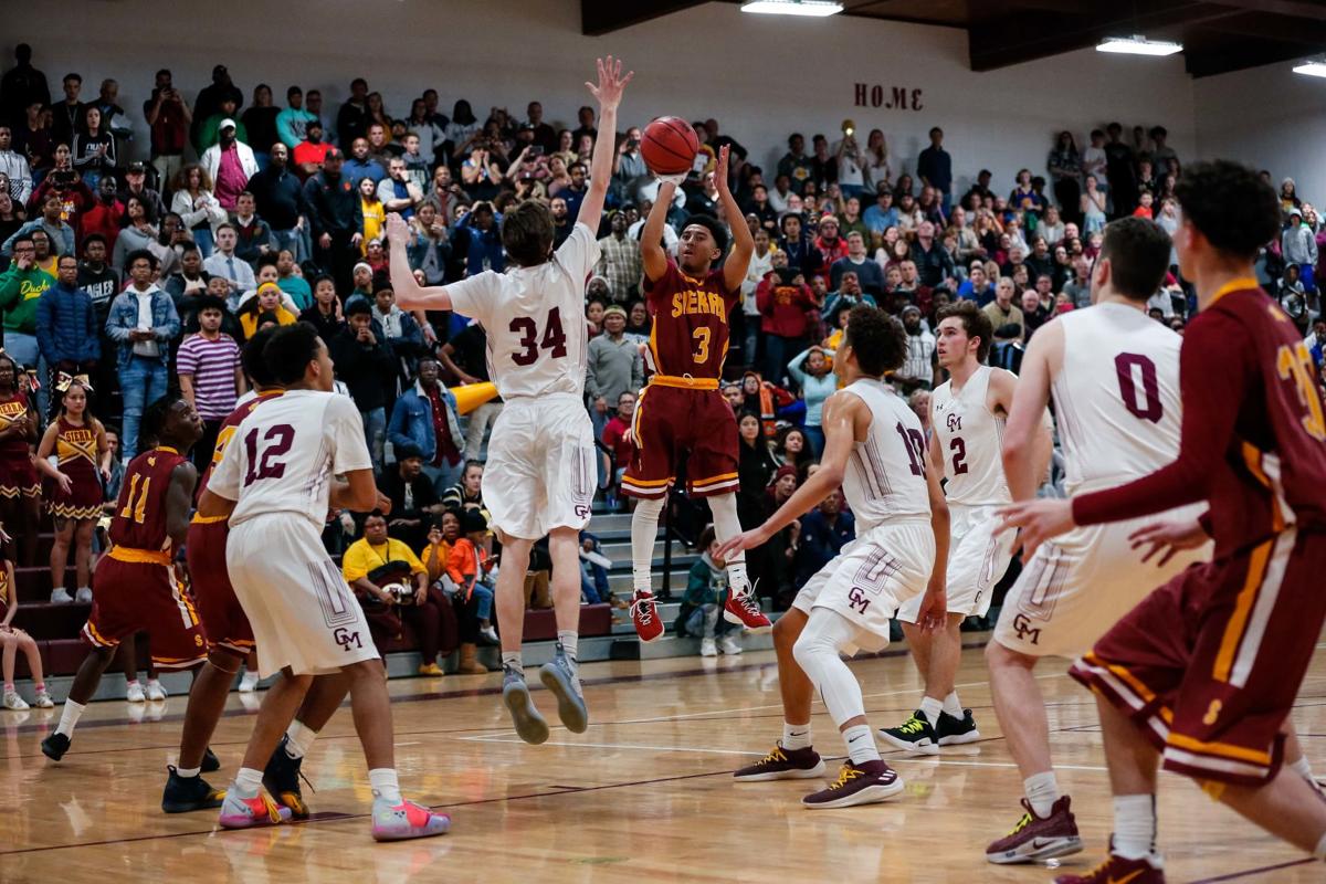 PREP BASKETBALL