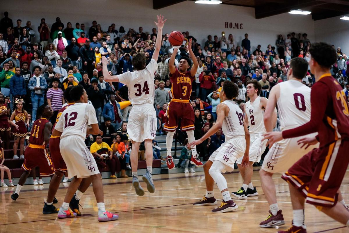PREP BASKETBALL