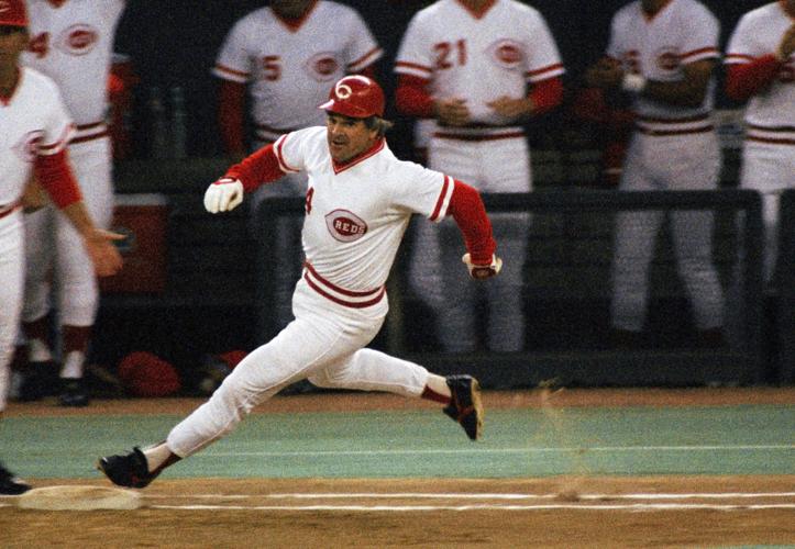 Why the Hall of Fame said no to Pete Rose (again) - Los Angeles Times