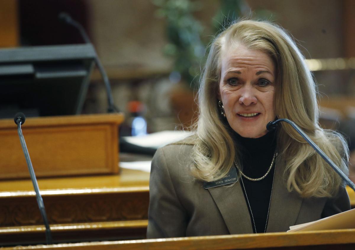 State Sen Vicki Marble Violated Colorado Ethics Law Commission Finds Government Gazette Com