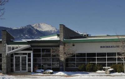 Liquidation Sale Friday At Recreation Center Colorado Springs