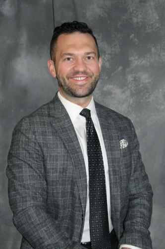 Adam Roberts