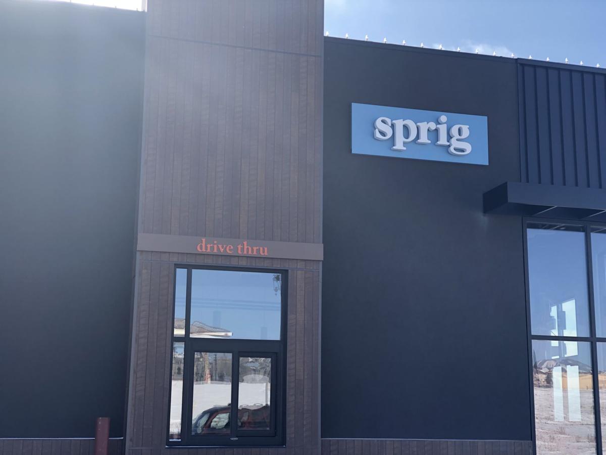 Colorado Springs Home To Healthy Restaurant Arts Entertainment Colorado Springs Home To New Healthy Eatery