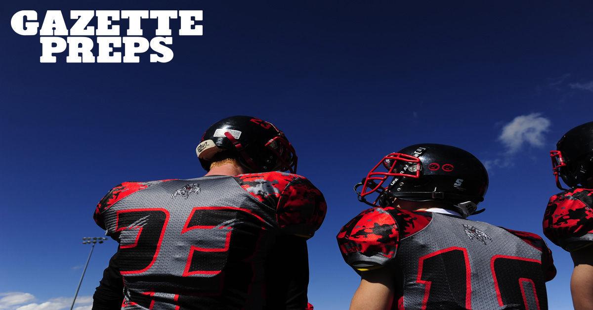 Friday Night Football Final Scores Stories Photos And