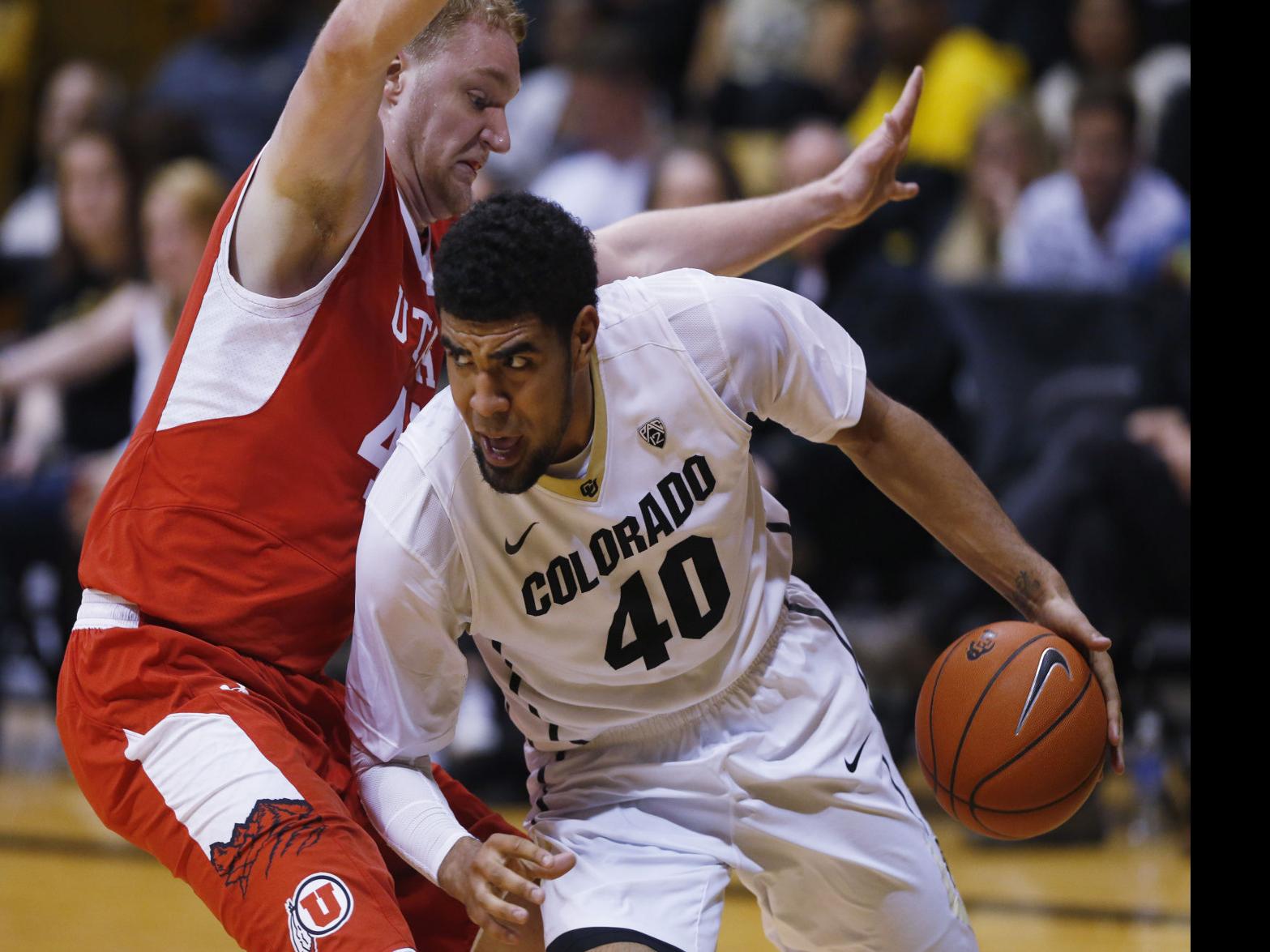 Klee To Salvage Season Colorado Buffaloes Men S Basketball Needs A Kick In The Pants Sports Coverage Gazette Com