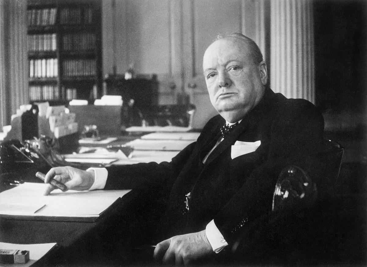 In Recently Unearthed Essay Winston Churchill Anticipated Space In Recently Unearthed Essay Winston Churchill Anticipated Space Travel And Extraterrestrial Life Illustration Essay Example Papers also Samples Of Essay Writing In English People Who Do Assignments For Money